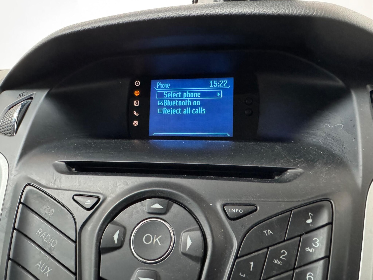 Used Ford Focus 2012 for sale - 78088744: Photo 15