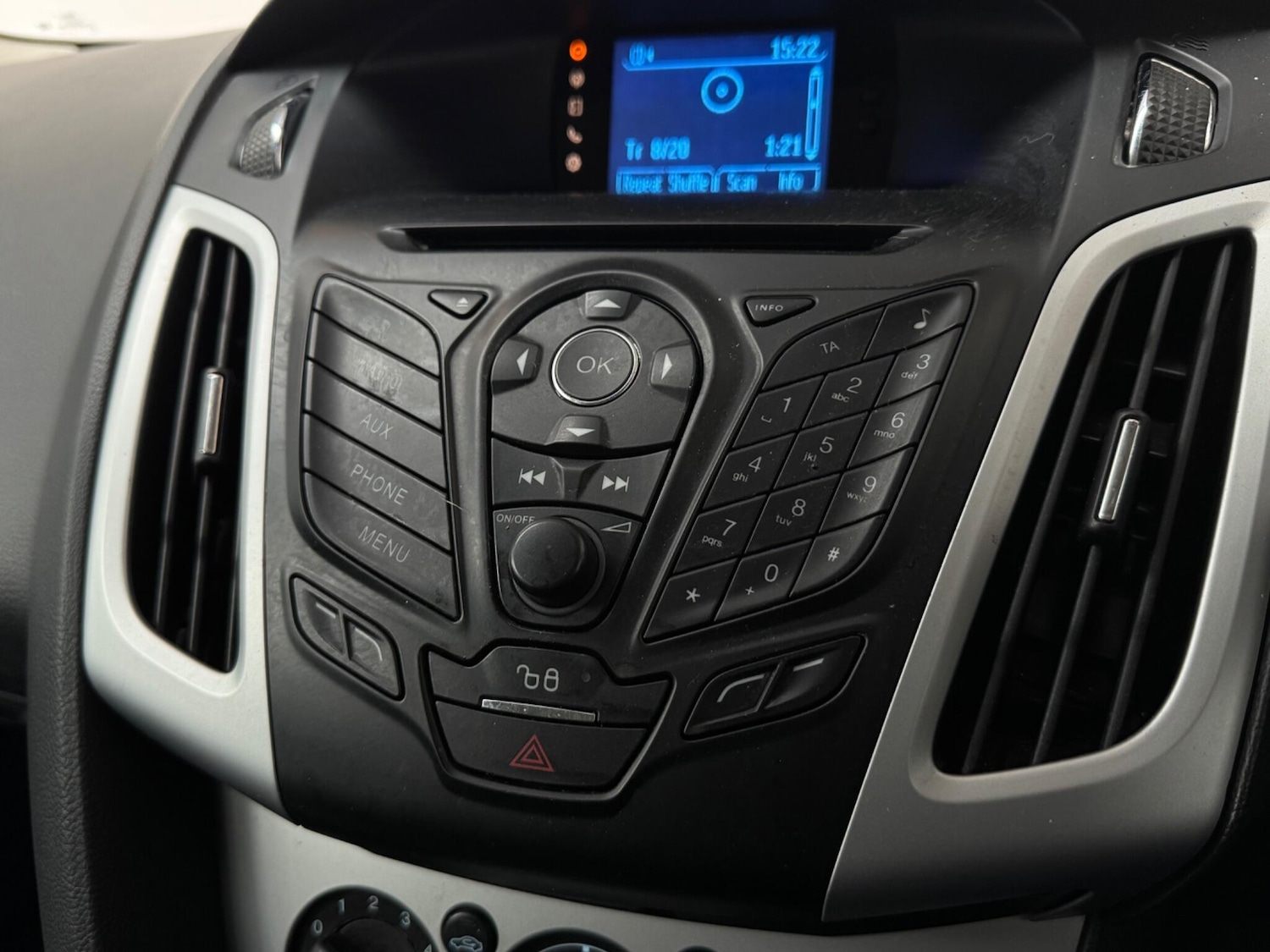 Used Ford Focus 2012 for sale - 78088744: Photo 16