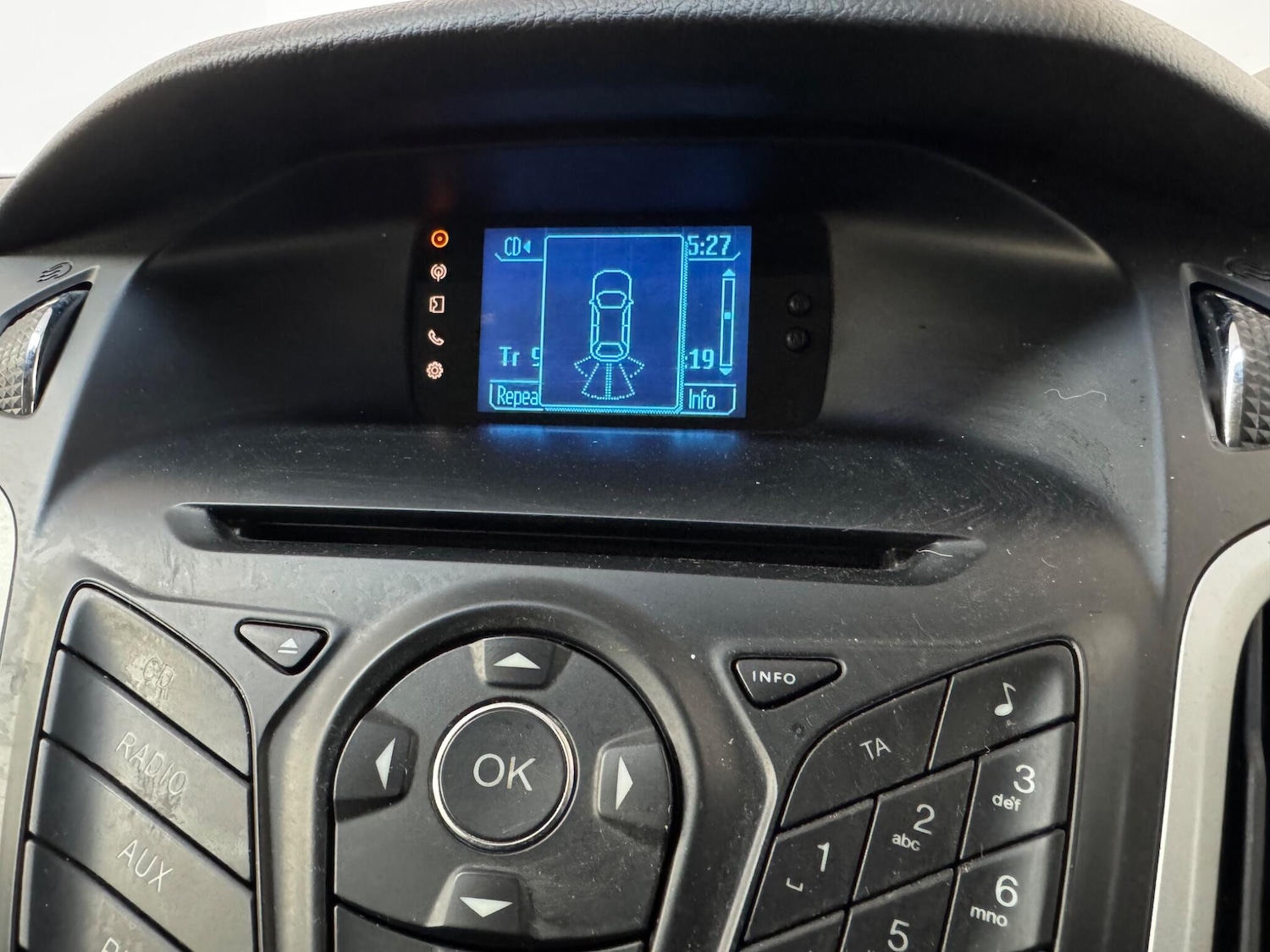 Used Ford Focus 2012 for sale - 78088744: Photo 17