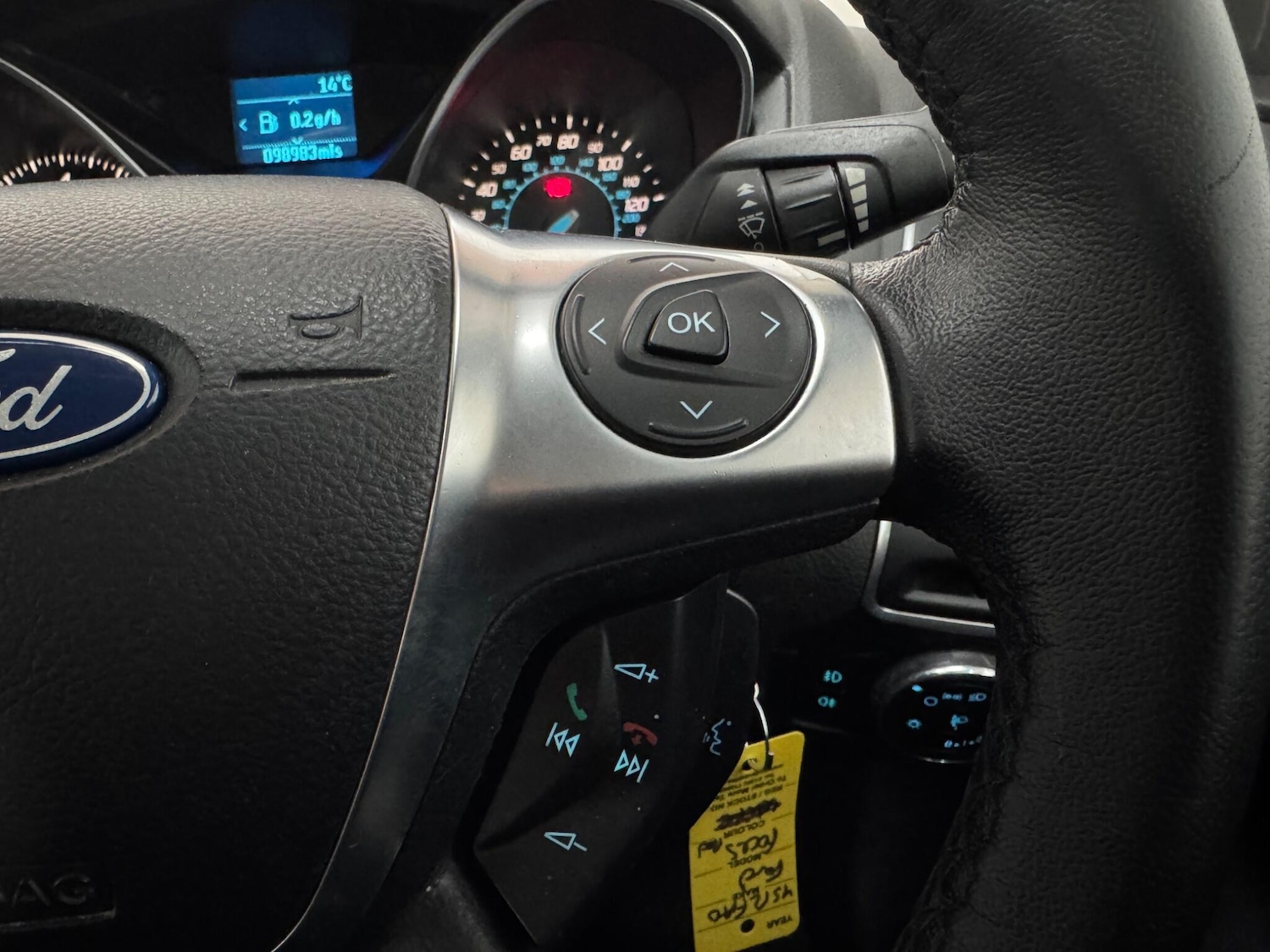 Used Ford Focus 2012 for sale - 78088744: Photo 19