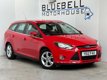 Used Ford Focus 2012 for sale - 78088744: Photo