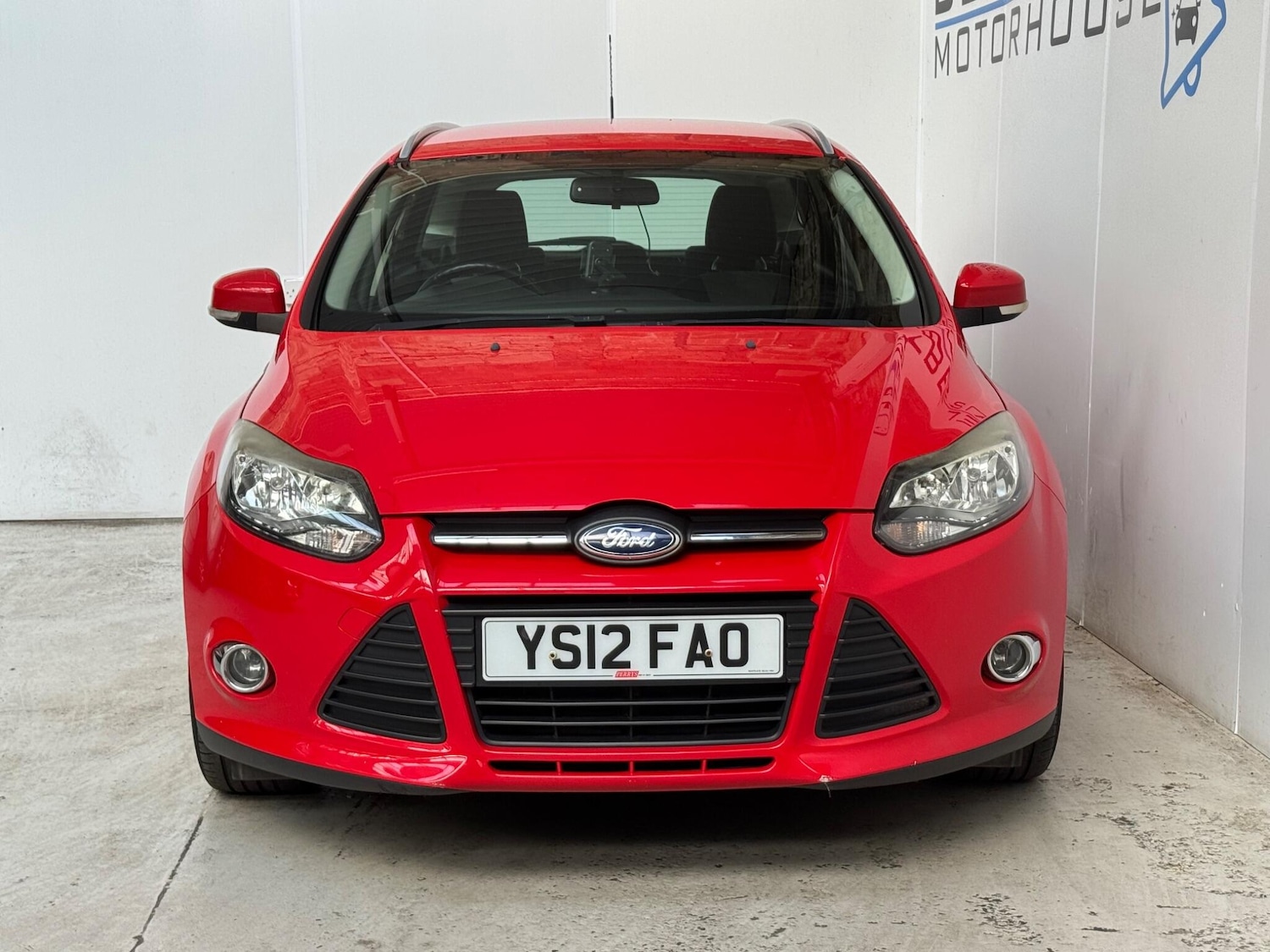 Used Ford Focus 2012 for sale - 78088744: Photo 2