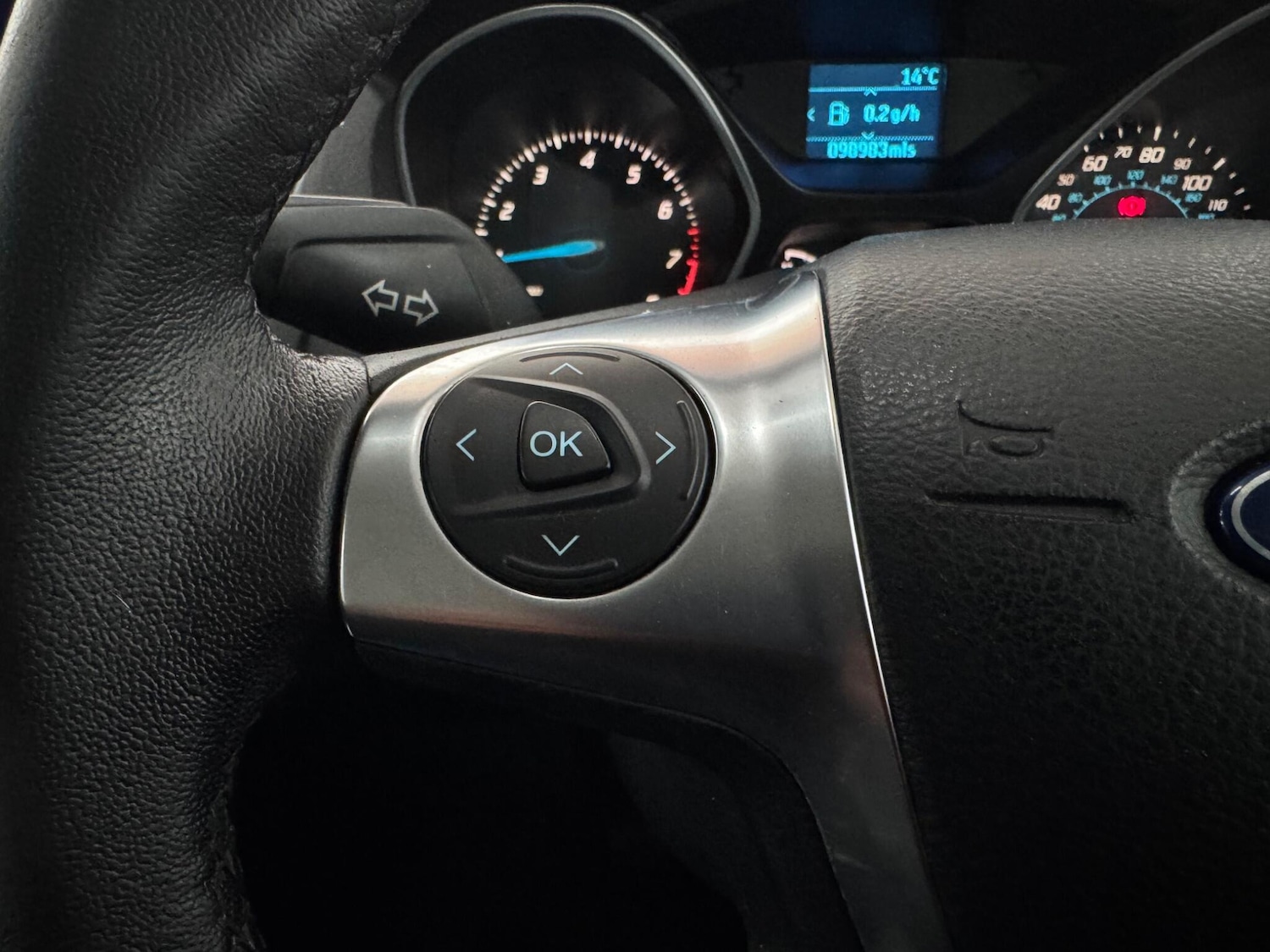 Used Ford Focus 2012 for sale - 78088744: Photo 20