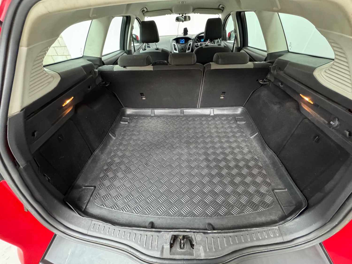 Used Ford Focus 2012 for sale - 78088744: Photo 23