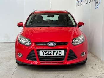 Used Ford Focus 2012 for sale - 78088744: Photo