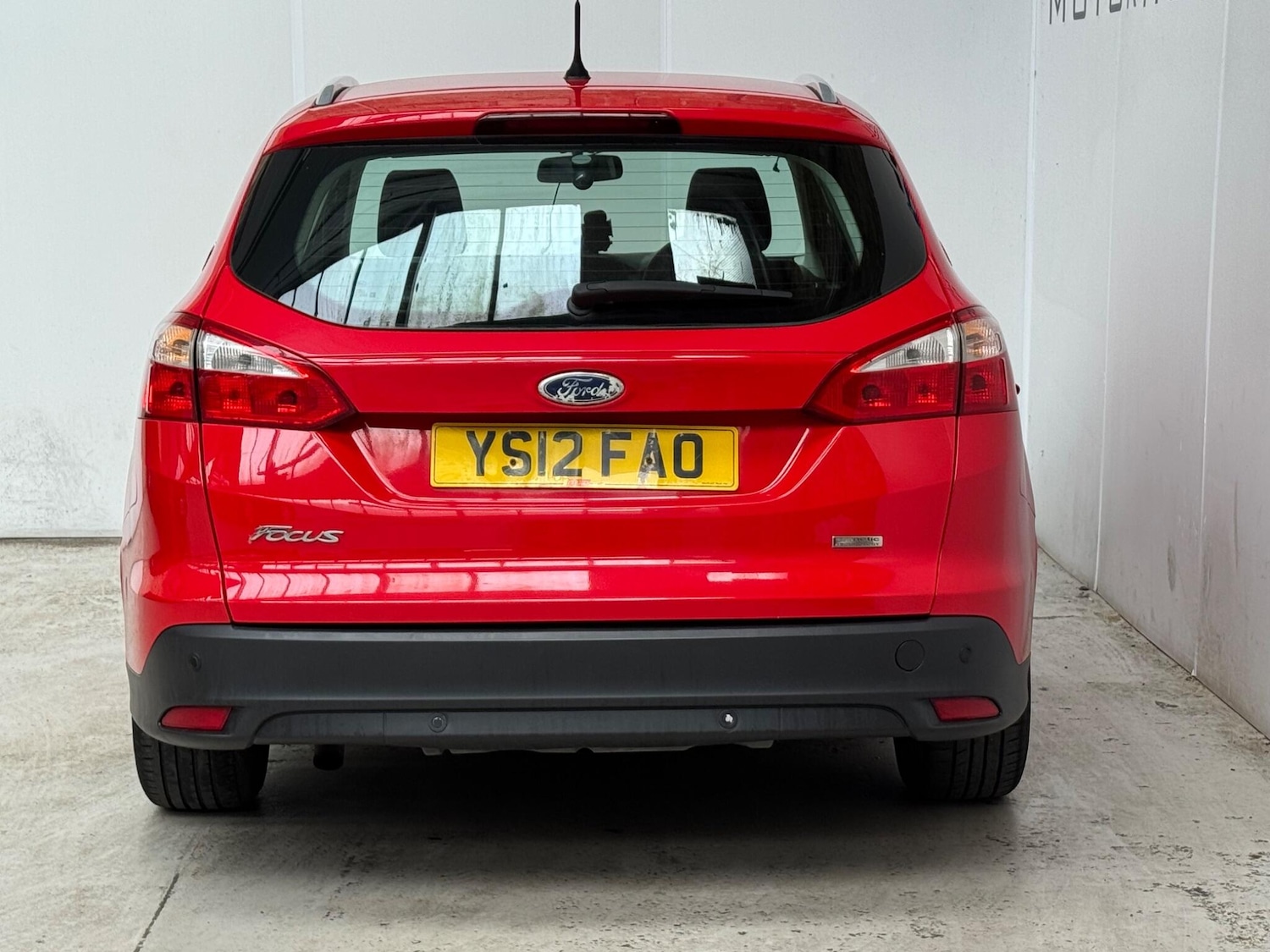 Used Ford Focus 2012 for sale - 78088744: Photo 6