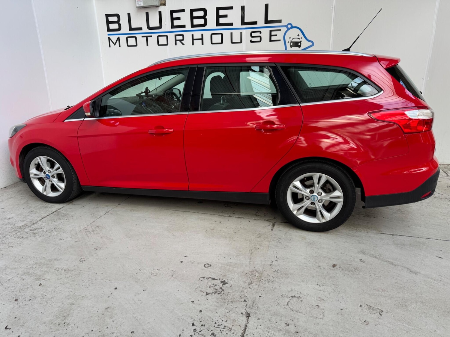 Used Ford Focus 2012 for sale - 78088744: Photo 8