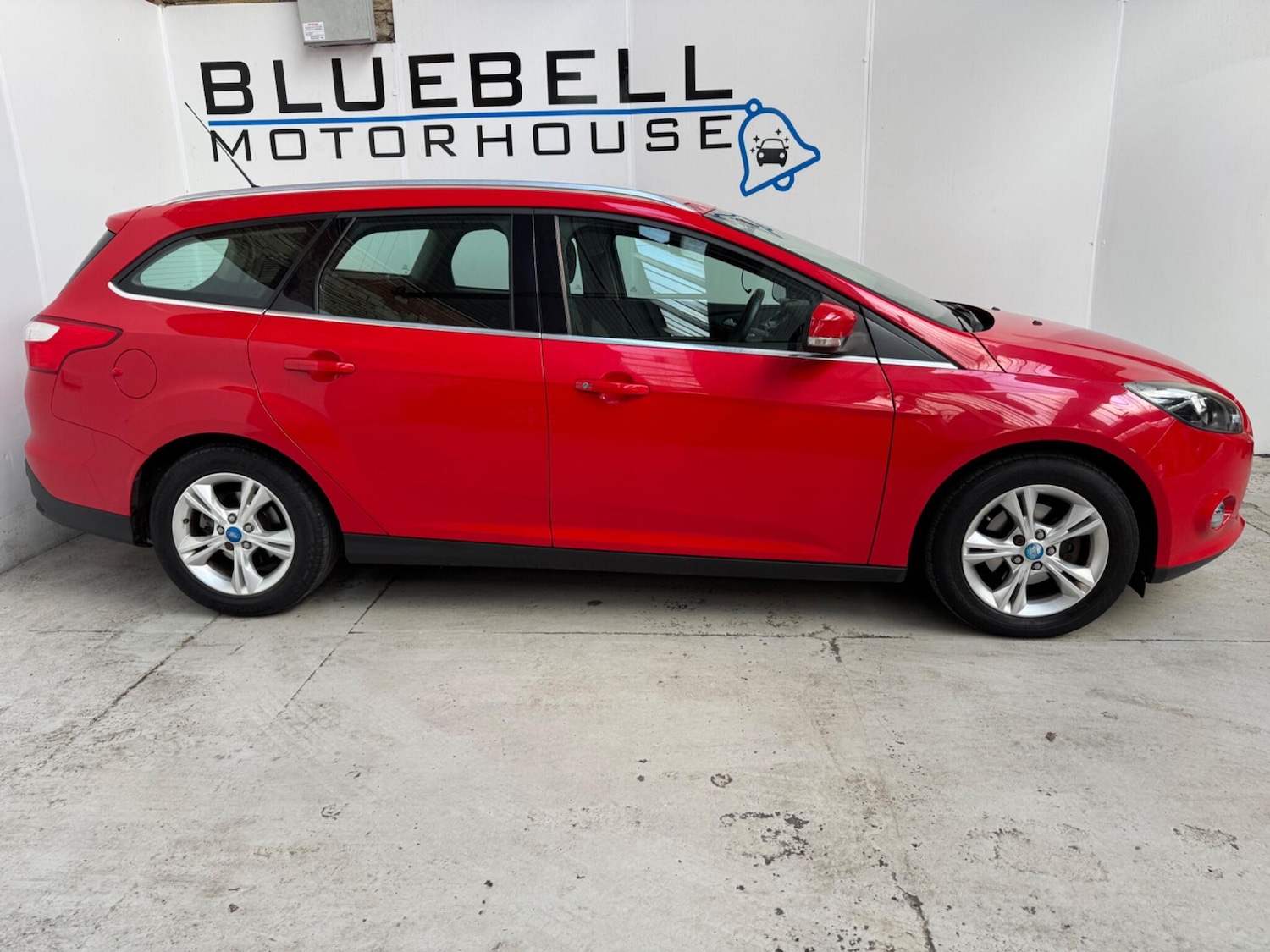 Used Ford Focus 2012 for sale - 78088744: Photo 9