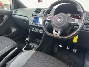 Used Volkswagen Polo 2012 for sale - 79031030: Photo