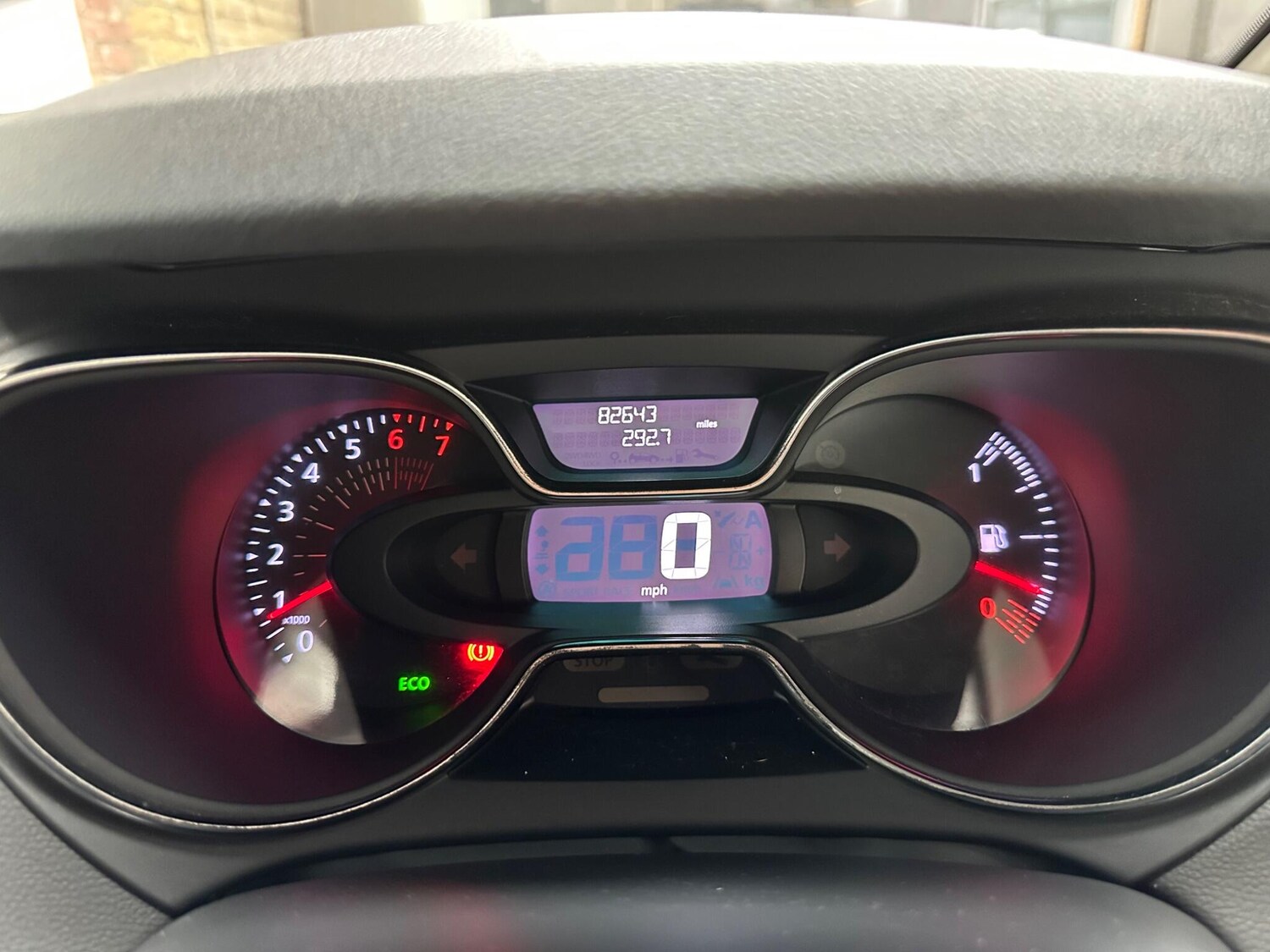 Used Renault Captur 2017 for sale - 78103130: Photo 13