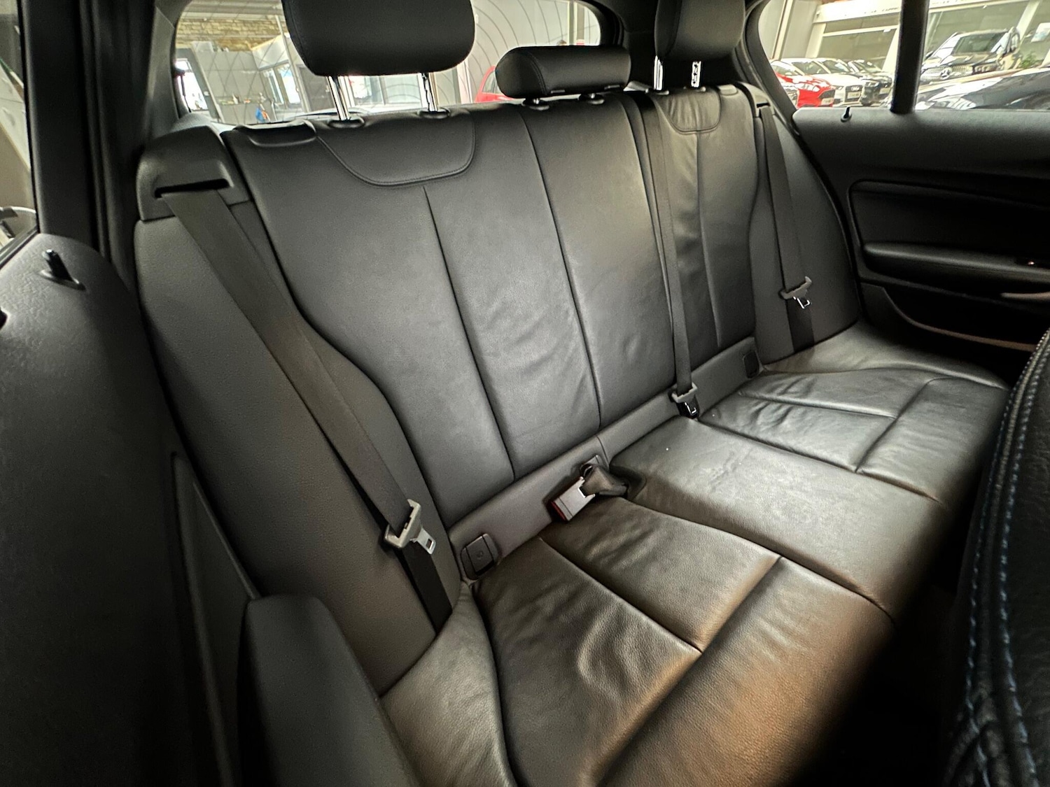 Used BMW 1 Series 2019 for sale - 76124885: Photo 11