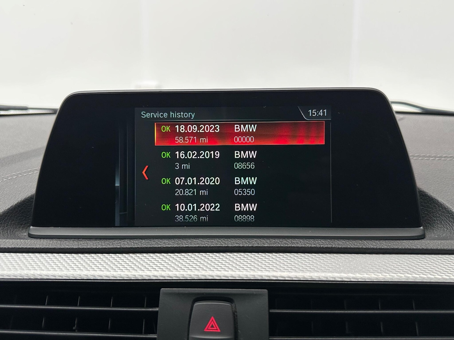 Used BMW 1 Series 2019 for sale - 76124885: Photo 12