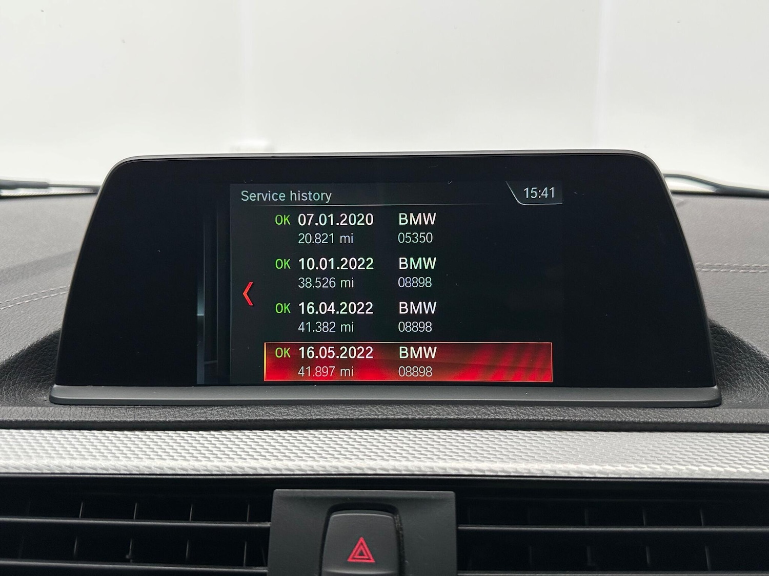 Used BMW 1 Series 2019 for sale - 76124885: Photo 13