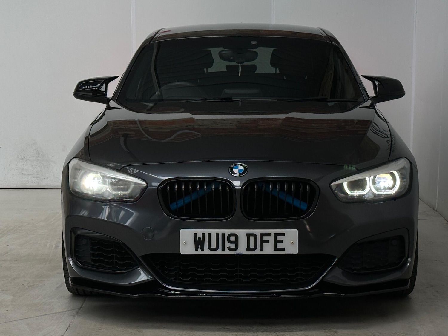 Used BMW 1 Series 2019 for sale - 76124885: Photo 2