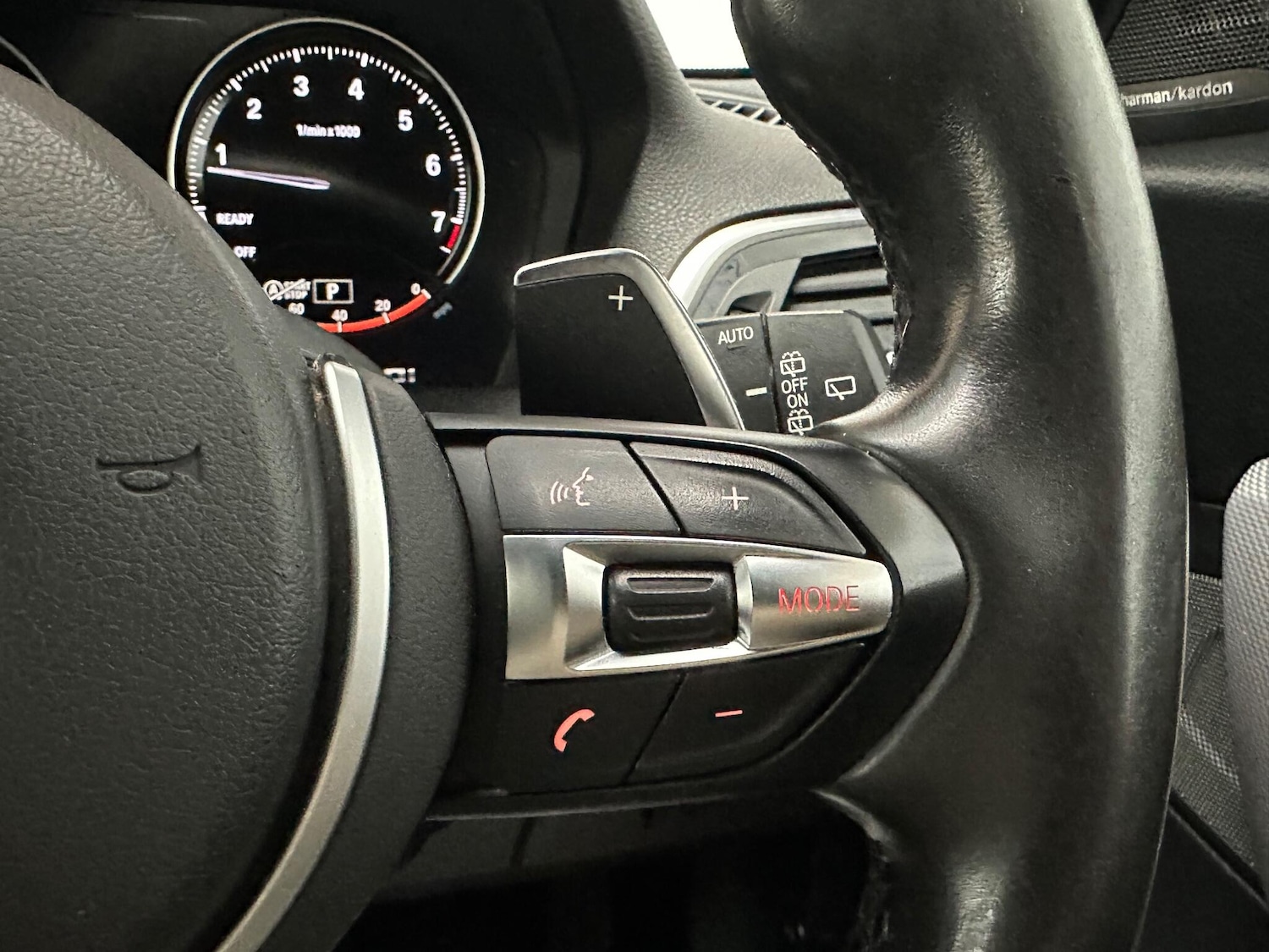 Used BMW 1 Series 2019 for sale - 76124885: Photo 21