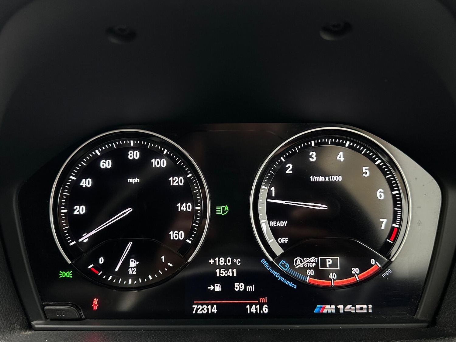 Used BMW 1 Series 2019 for sale - 76124885: Photo 23