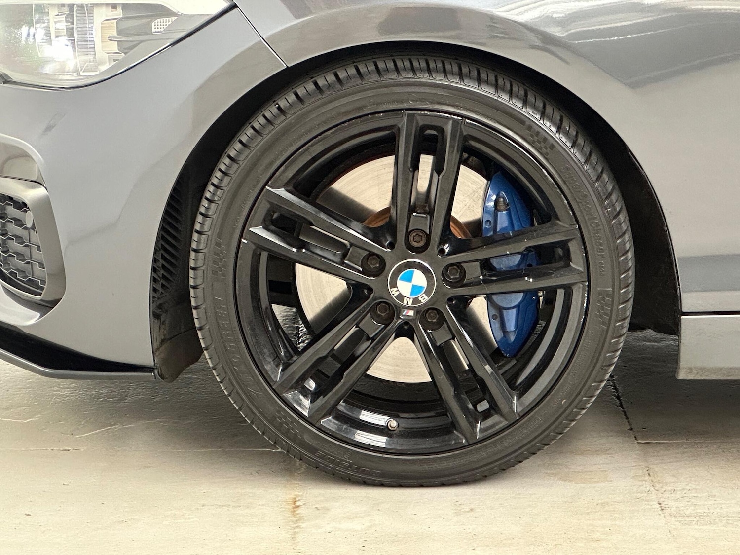 Used BMW 1 Series 2019 for sale - 76124885: Photo 27