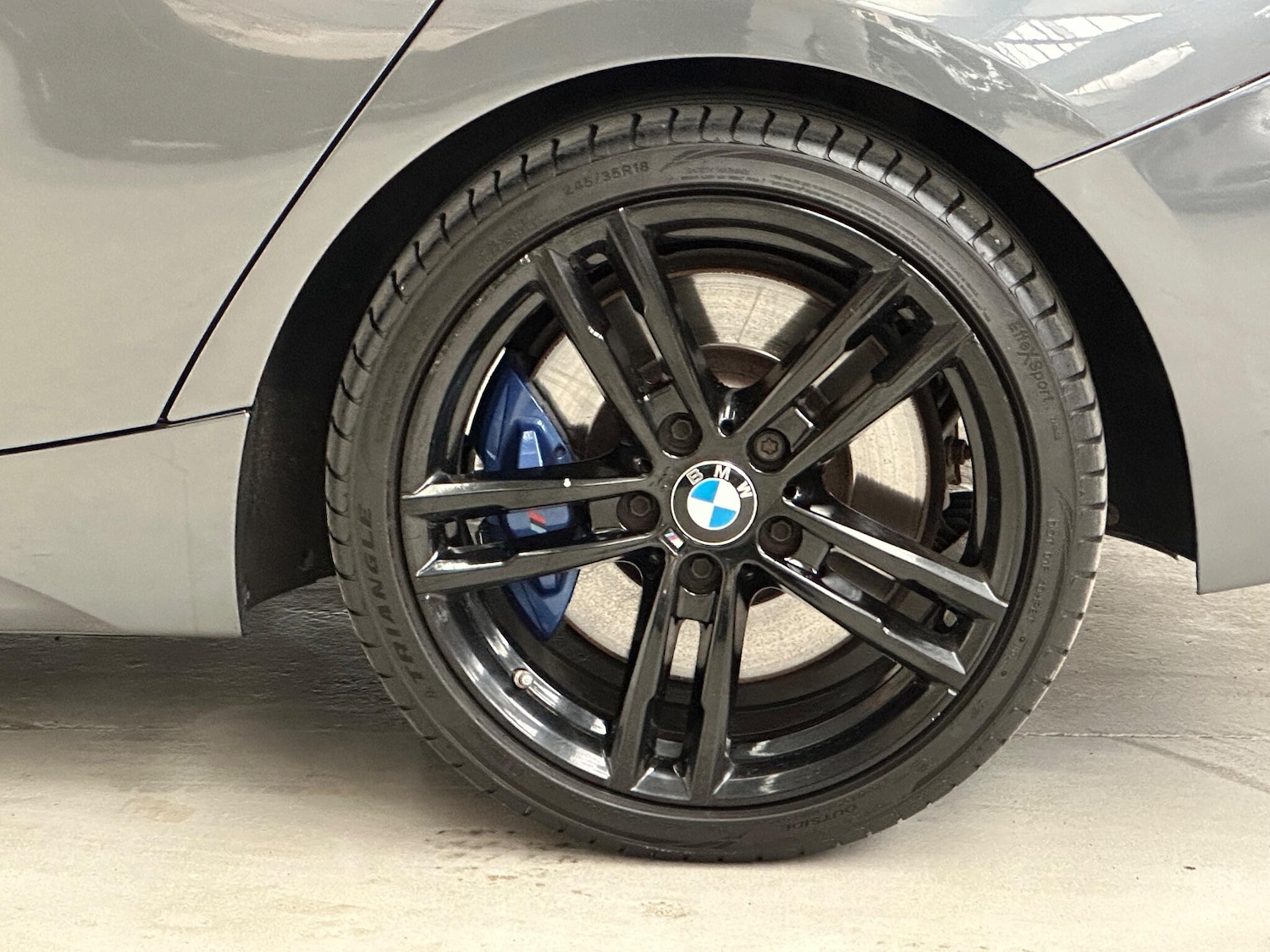 Used BMW 1 Series 2019 for sale - 76124885: Photo 28