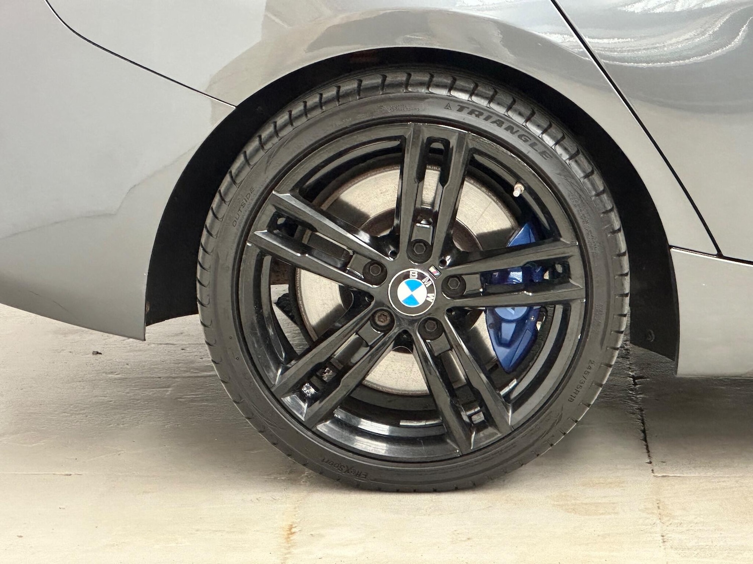 Used BMW 1 Series 2019 for sale - 76124885: Photo 29