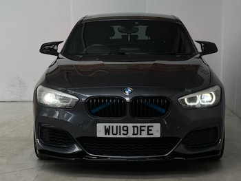 Used BMW 1 Series 2019 for sale - 76124885: Photo