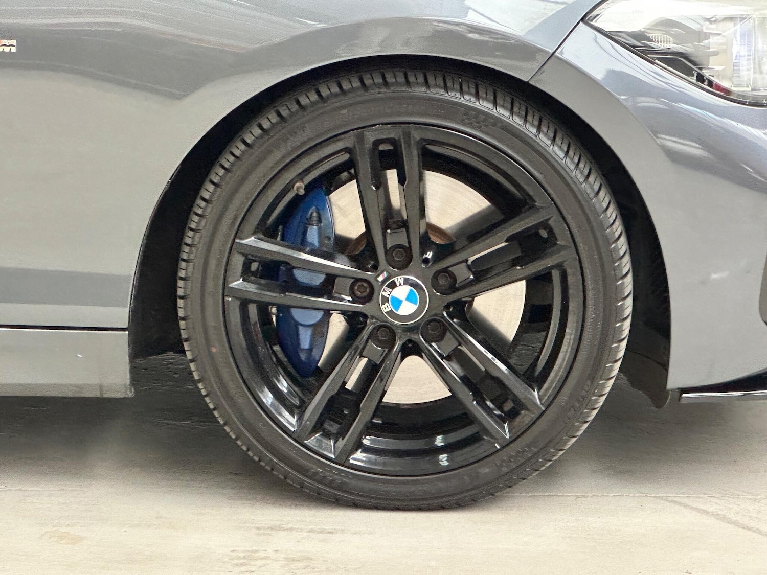 Used BMW 1 Series 2019 for sale - 76124885: Photo 30