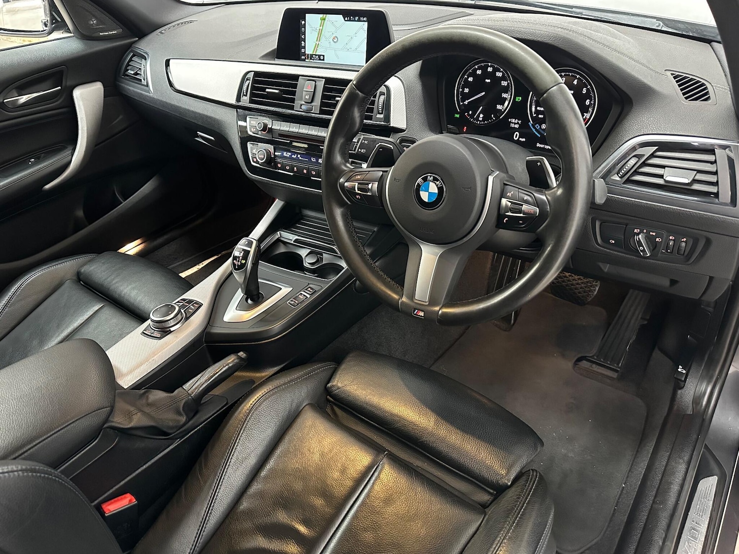 Used BMW 1 Series 2019 for sale - 76124885: Photo 4