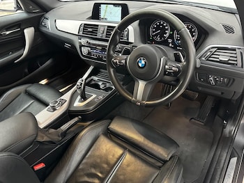 Used BMW 1 Series 2019 for sale - 76124885: Photo