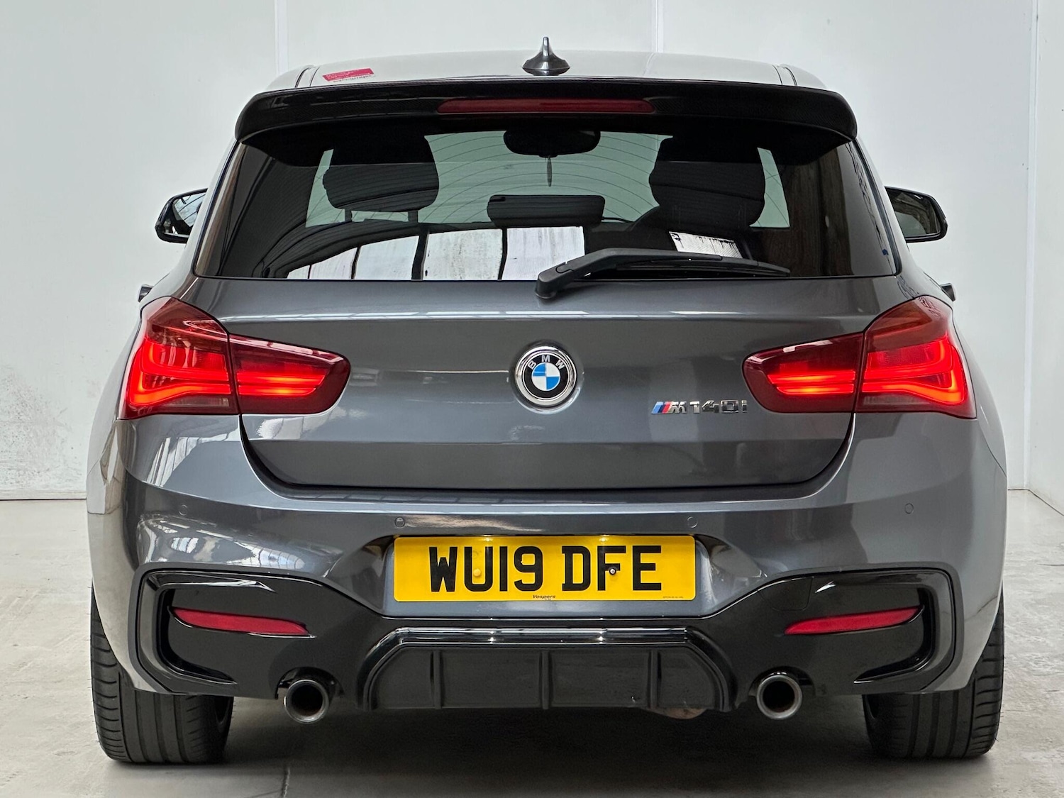 Used BMW 1 Series 2019 for sale - 76124885: Photo 6