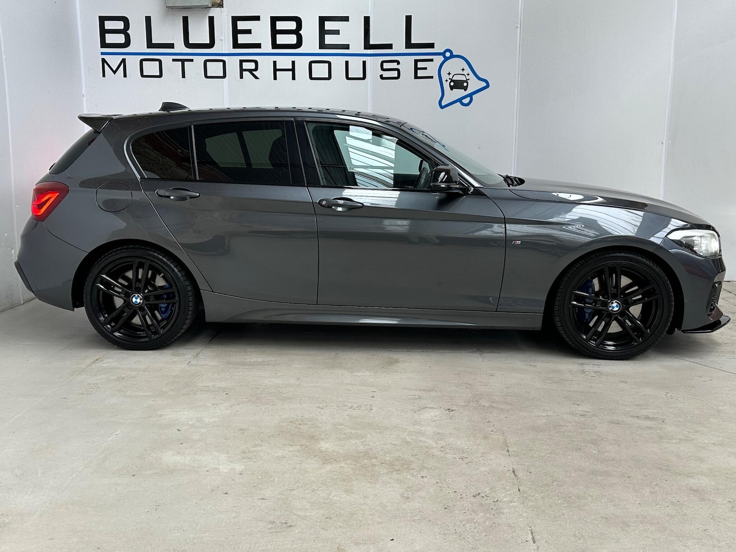 Used BMW 1 Series 2019 for sale - 76124885: Photo 8