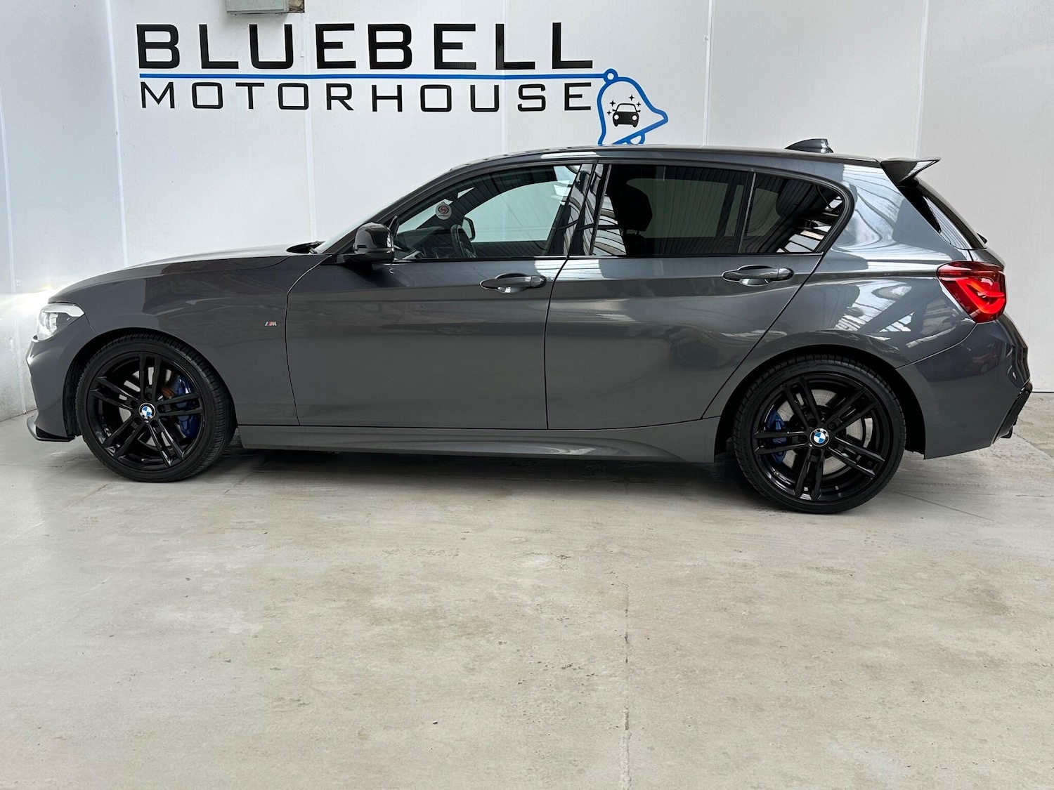 Used BMW 1 Series 2019 for sale - 76124885: Photo 9
