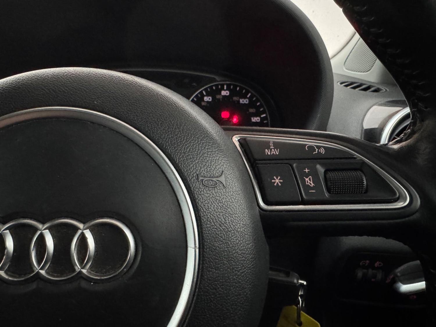 Used Audi A1 2014 for sale - 77995197: Photo 18