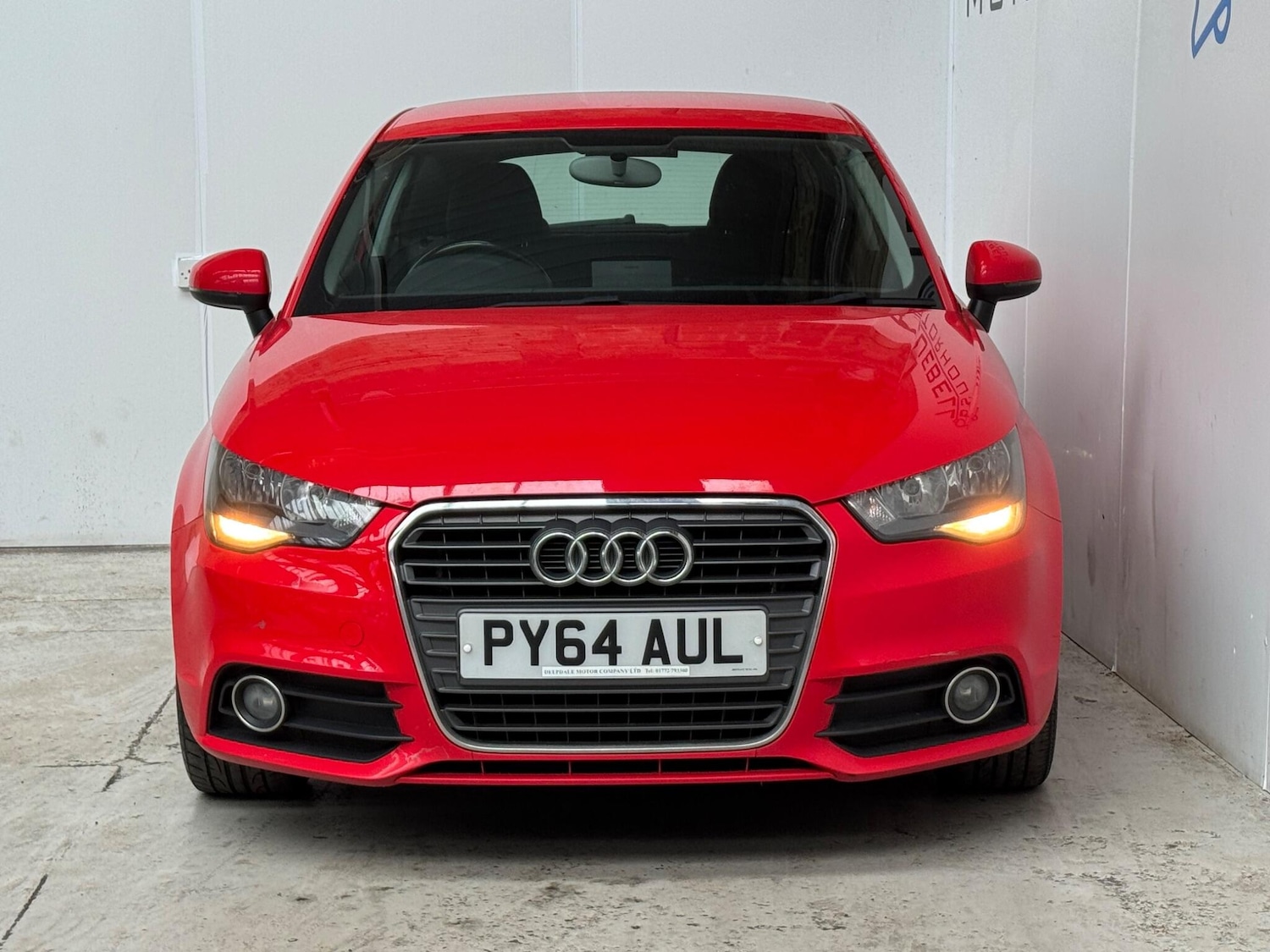 Used Audi A1 2014 for sale - 77995197: Photo 2