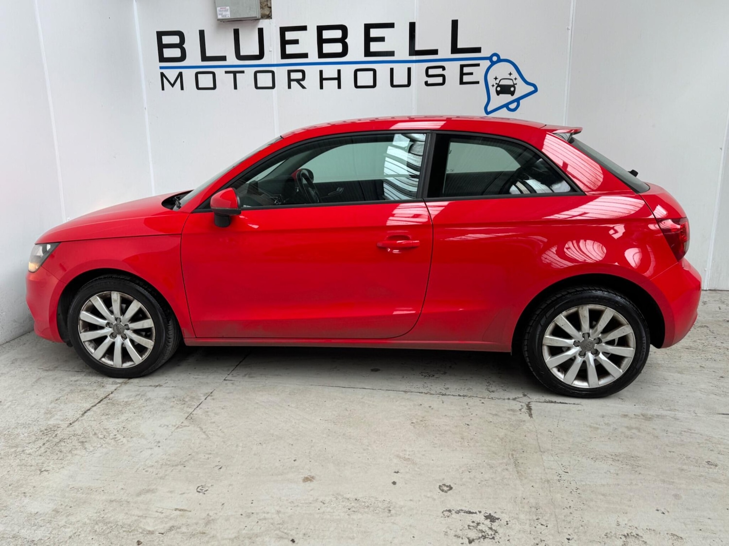 Used Audi A1 2014 for sale - 77995197: Photo 8