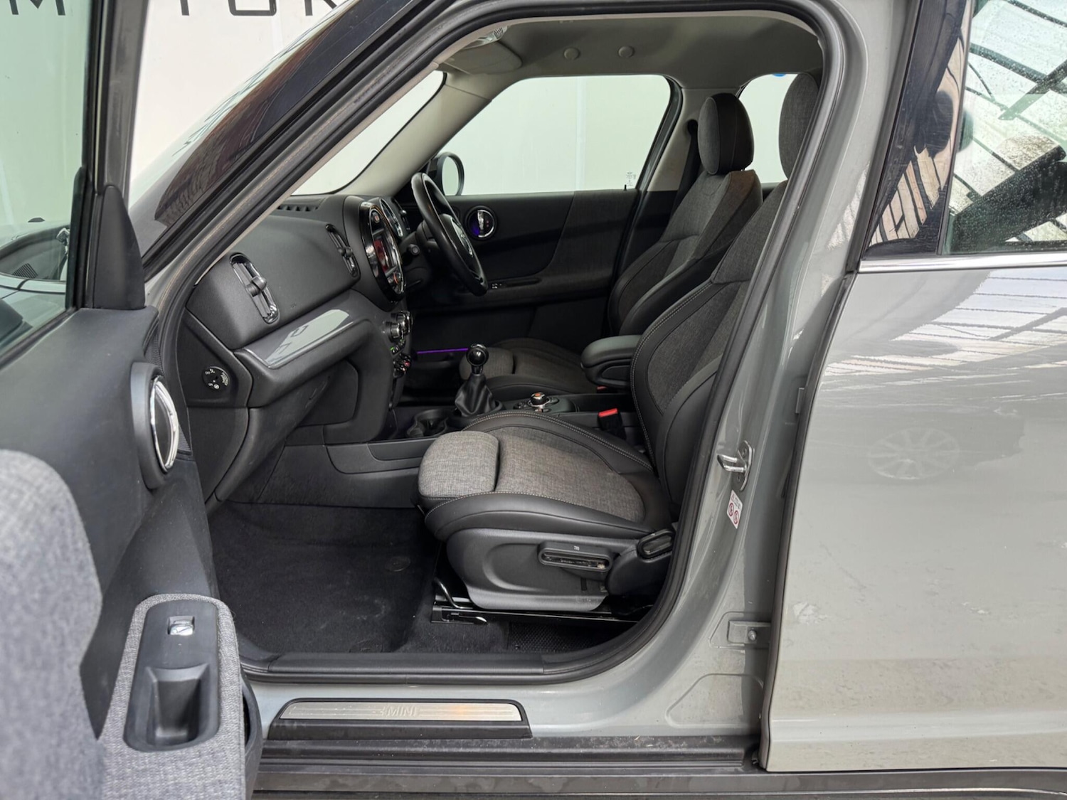 Used MINI Countryman 2019 for sale - 77614594: Photo 10