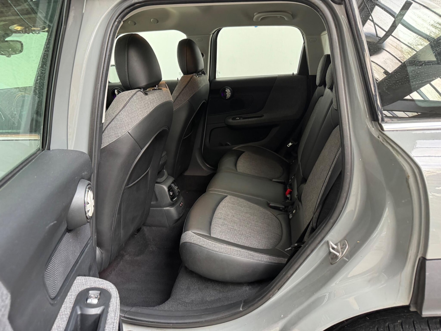 Used MINI Countryman 2019 for sale - 77614594: Photo 11