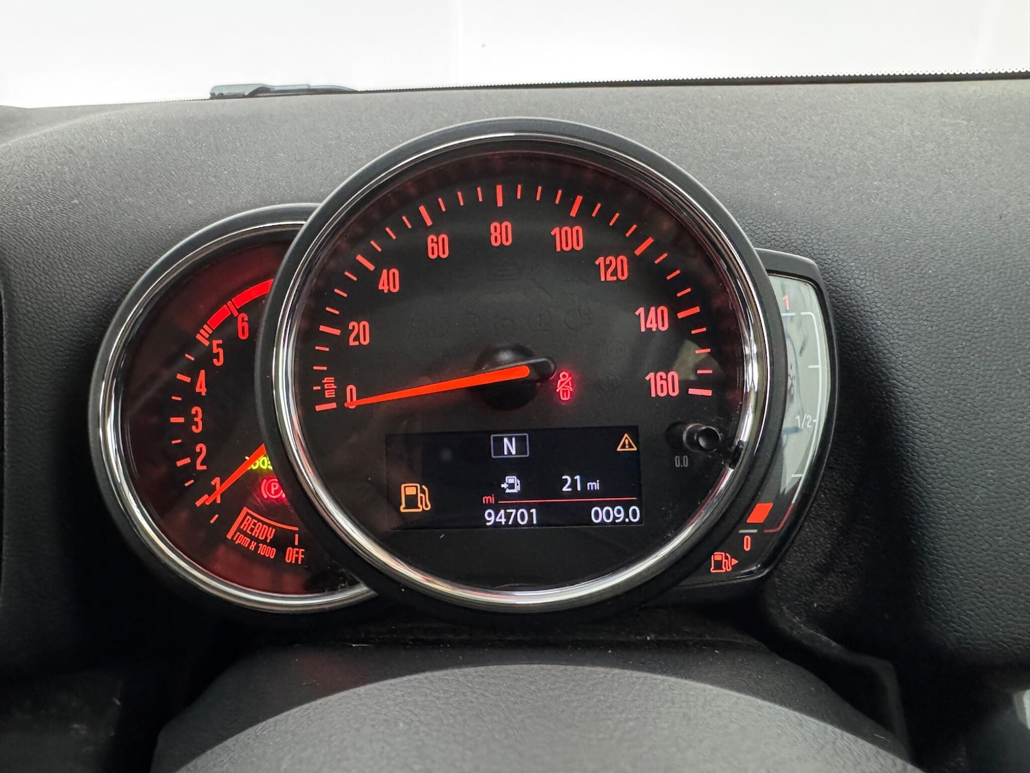 Used MINI Countryman 2019 for sale - 77614594: Photo 14