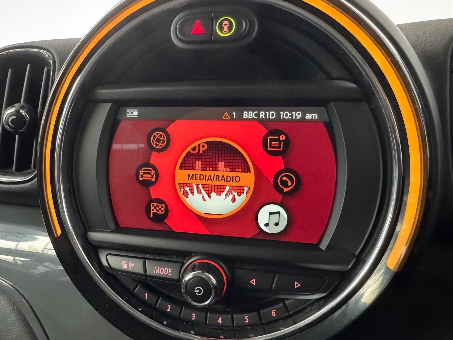 Used MINI Countryman 2019 for sale - 77614594: Photo 15