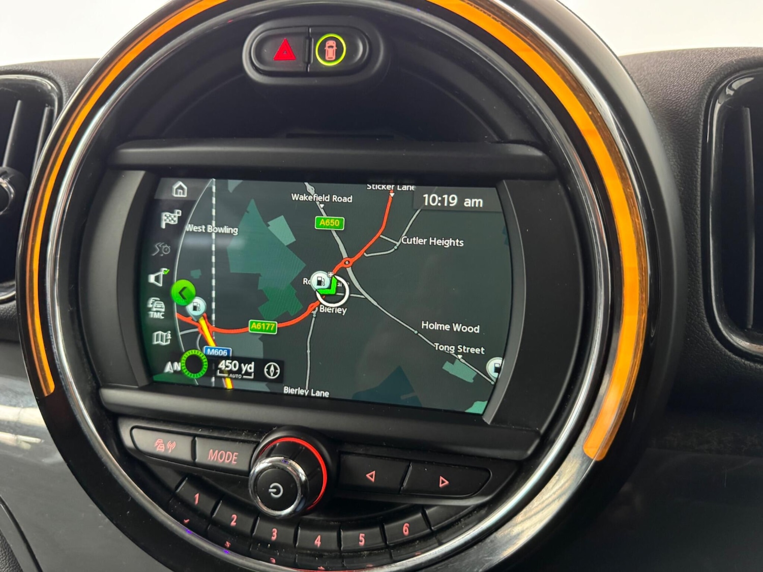 Used MINI Countryman 2019 for sale - 77614594: Photo 16