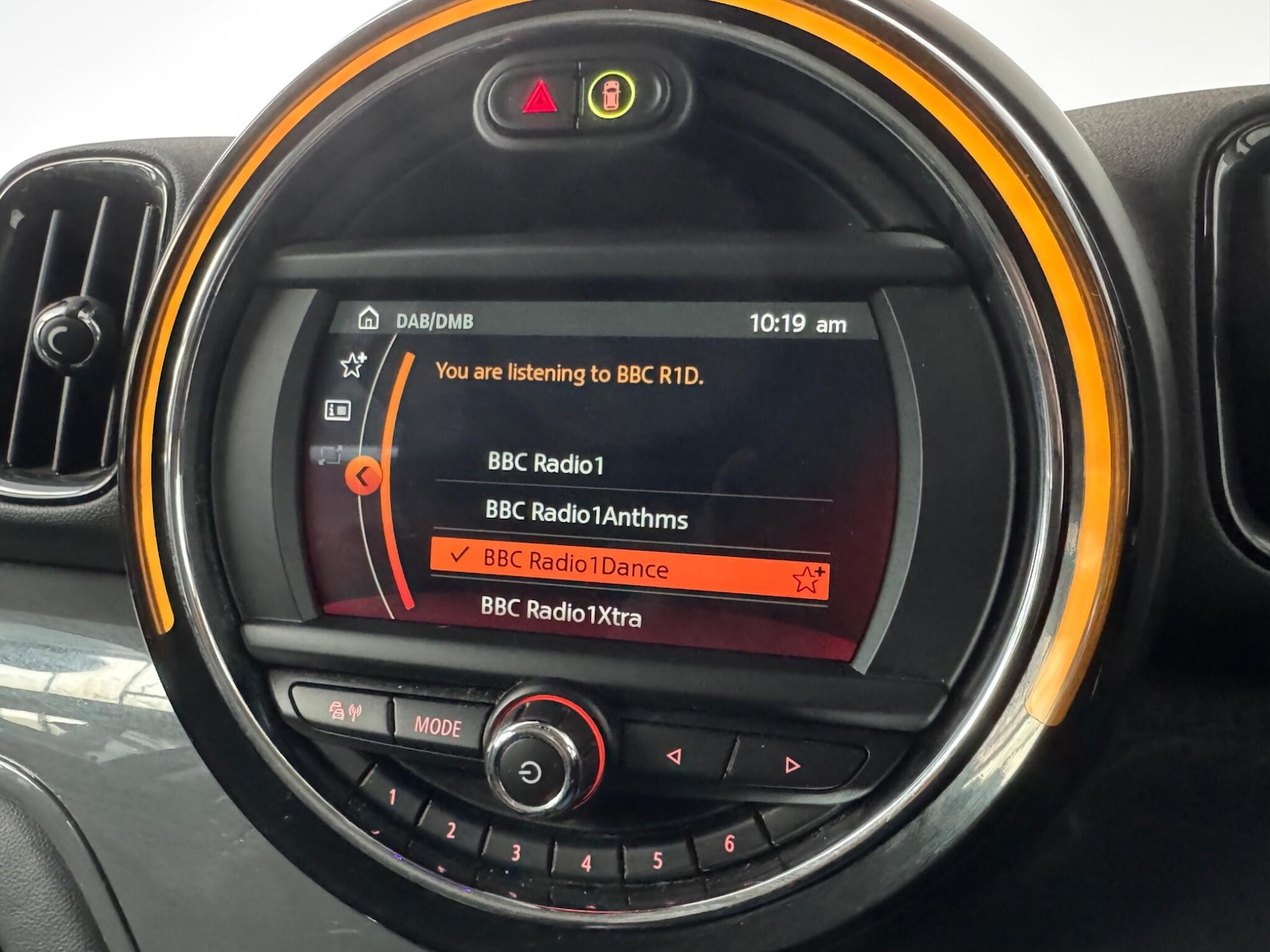 Used MINI Countryman 2019 for sale - 77614594: Photo 17