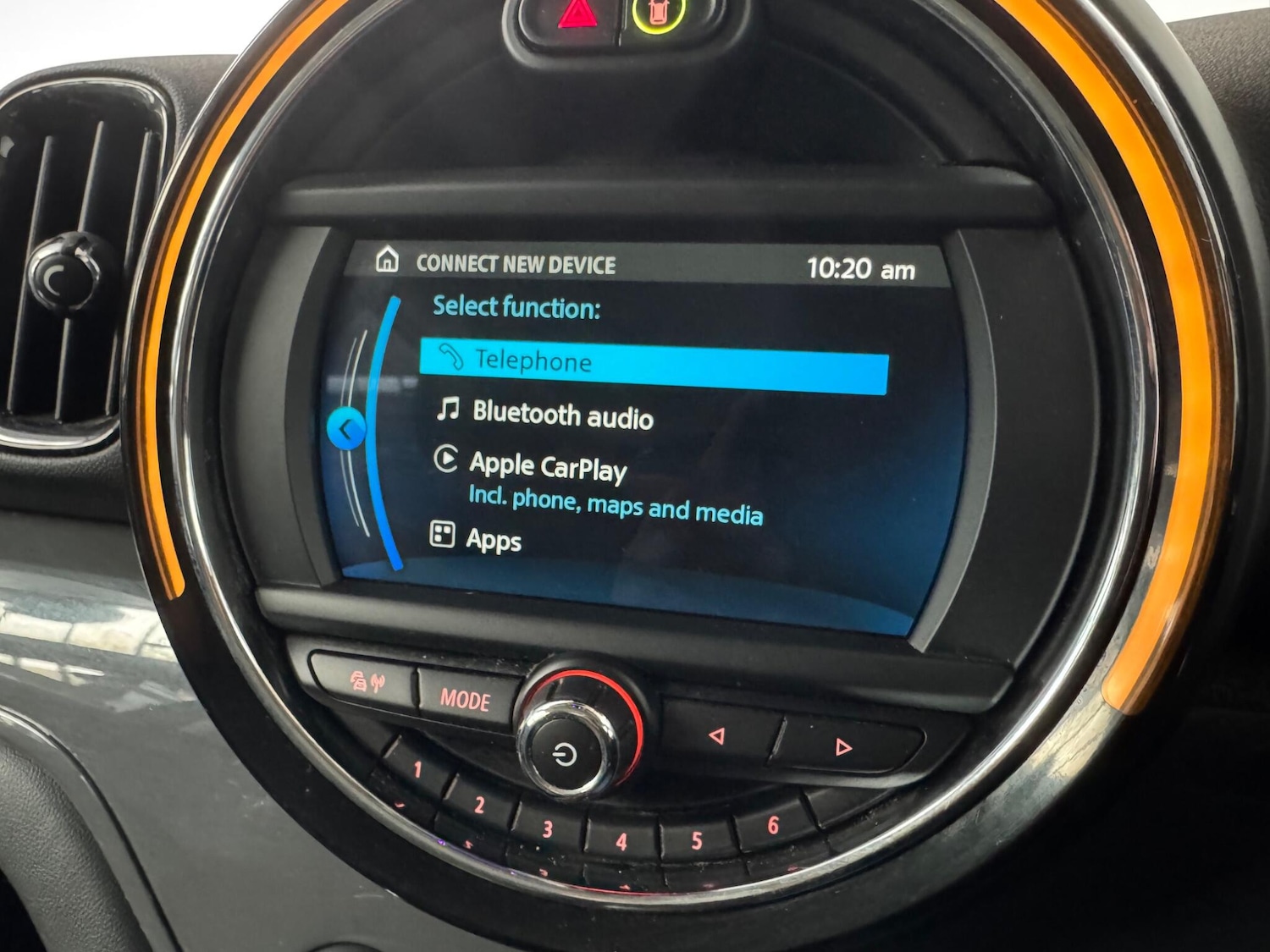 Used MINI Countryman 2019 for sale - 77614594: Photo 18