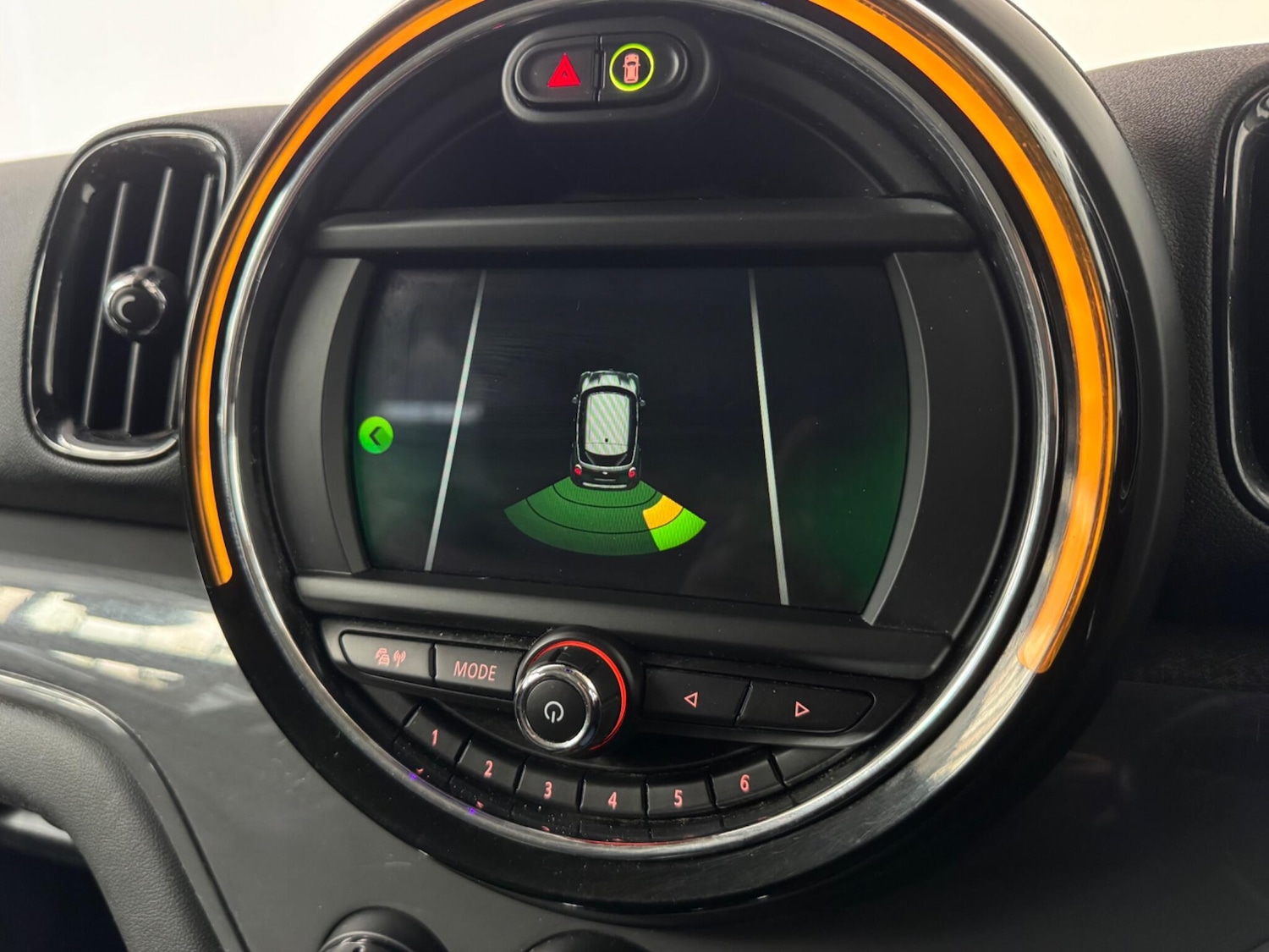 Used MINI Countryman 2019 for sale - 77614594: Photo 19