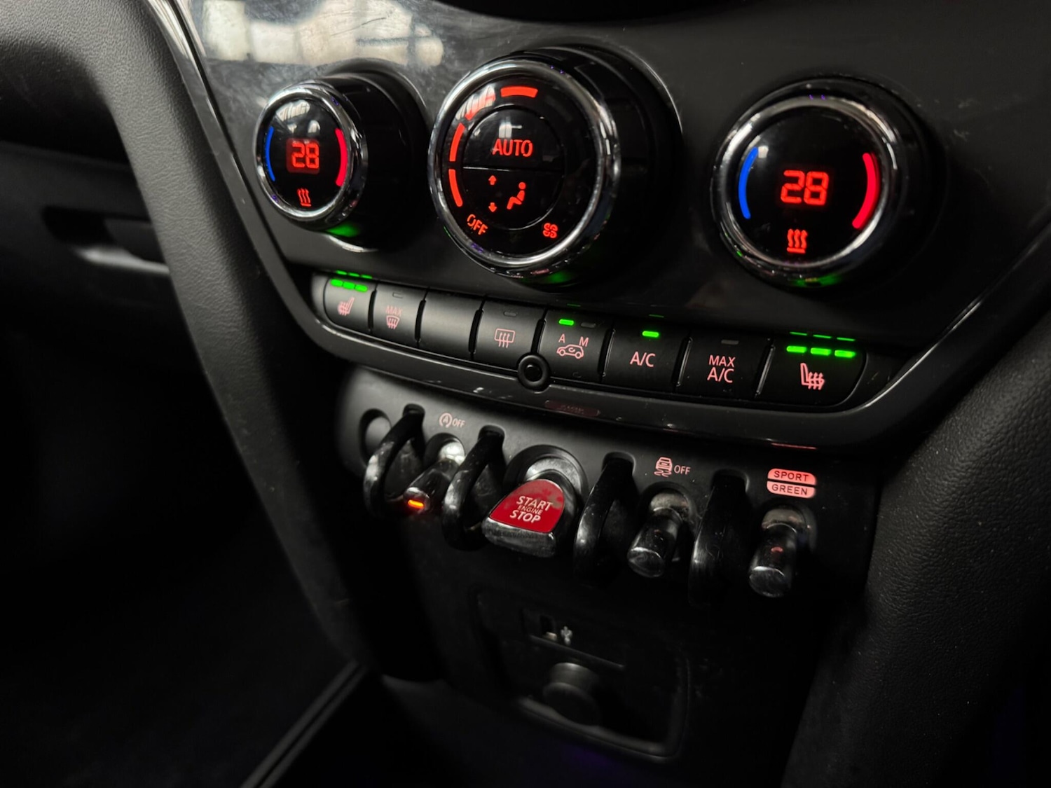 Used MINI Countryman 2019 for sale - 77614594: Photo 20