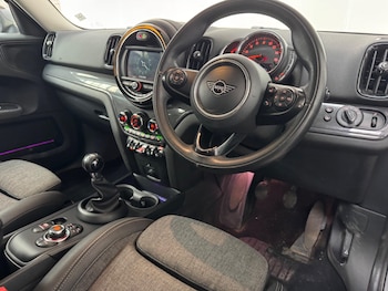Used MINI Countryman 2019 for sale - 77614594: Photo