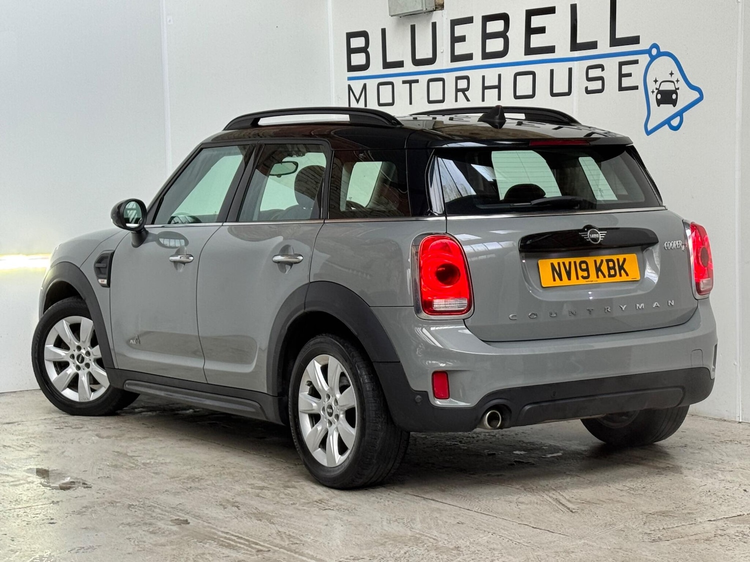 Used MINI Countryman 2019 for sale - 77614594: Photo 5