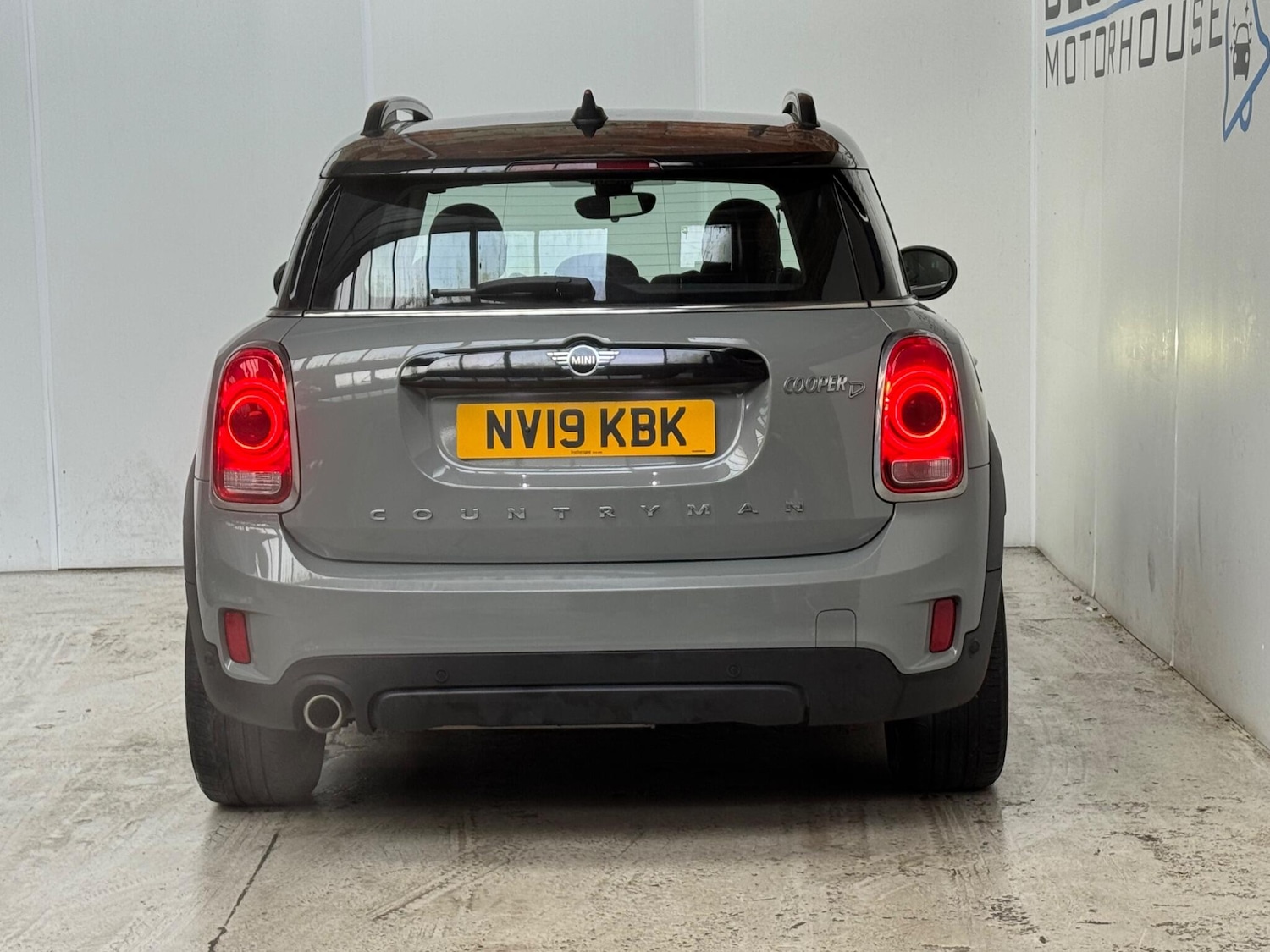 Used MINI Countryman 2019 for sale - 77614594: Photo 6