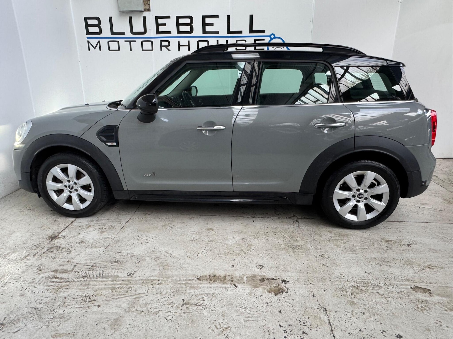 Used MINI Countryman 2019 for sale - 77614594: Photo 8