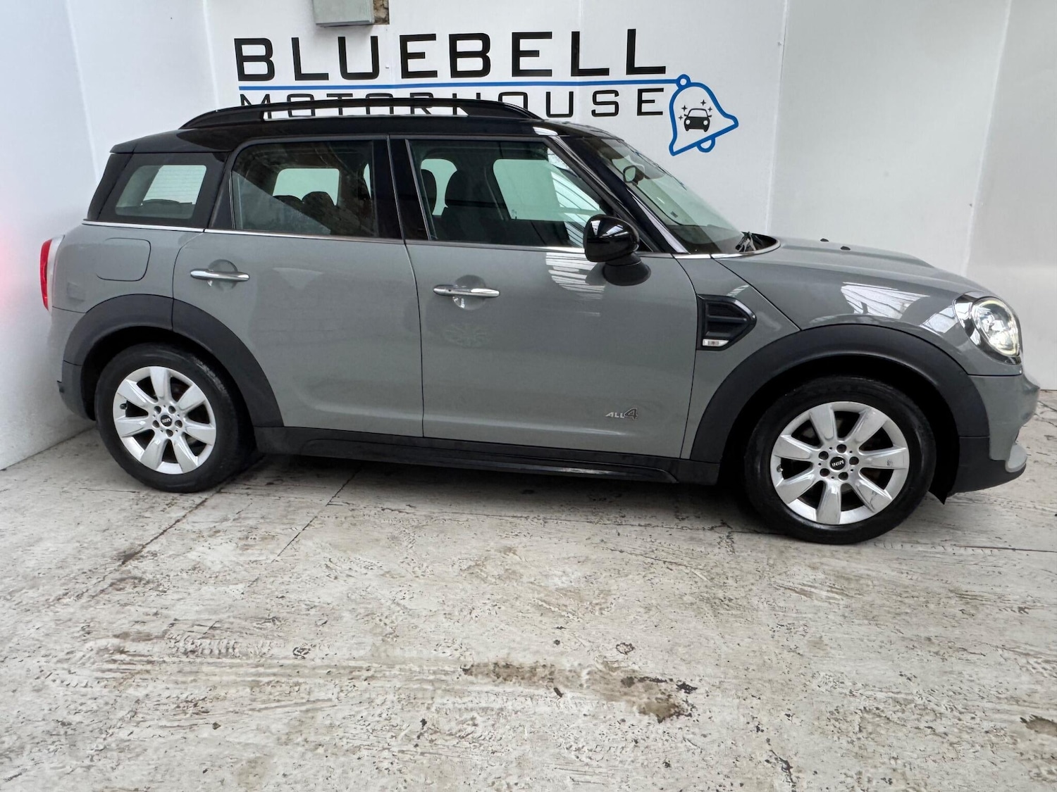 Used MINI Countryman 2019 for sale - 77614594: Photo 9