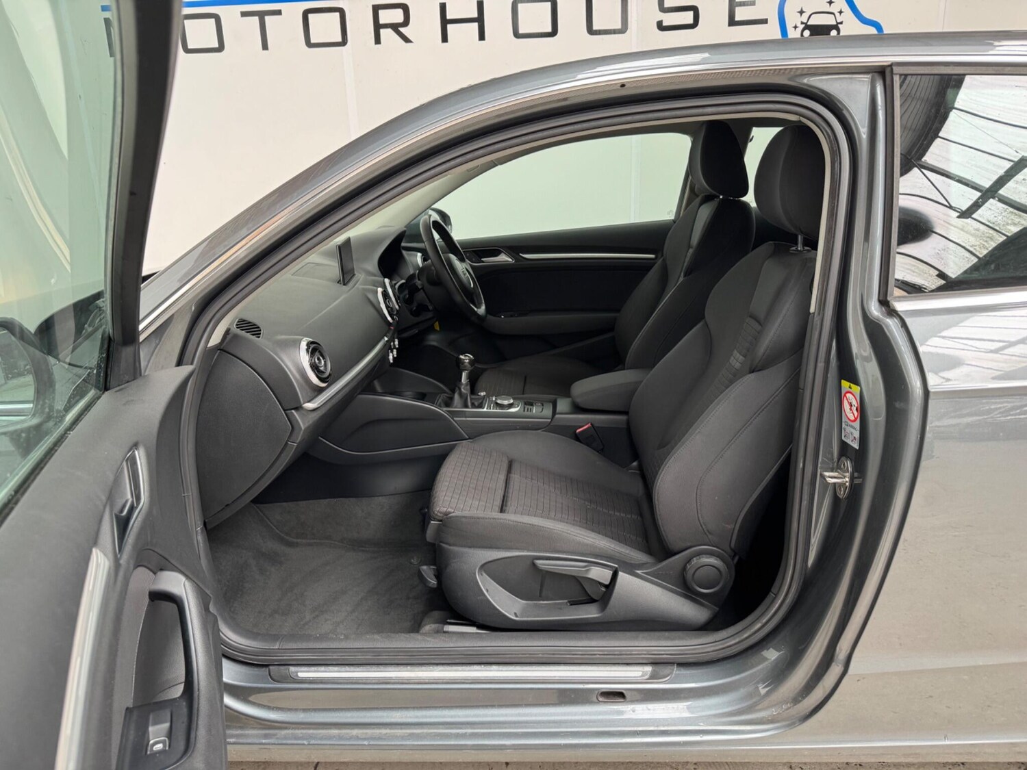 Used Audi A3 2013 for sale - 78022669: Photo 10