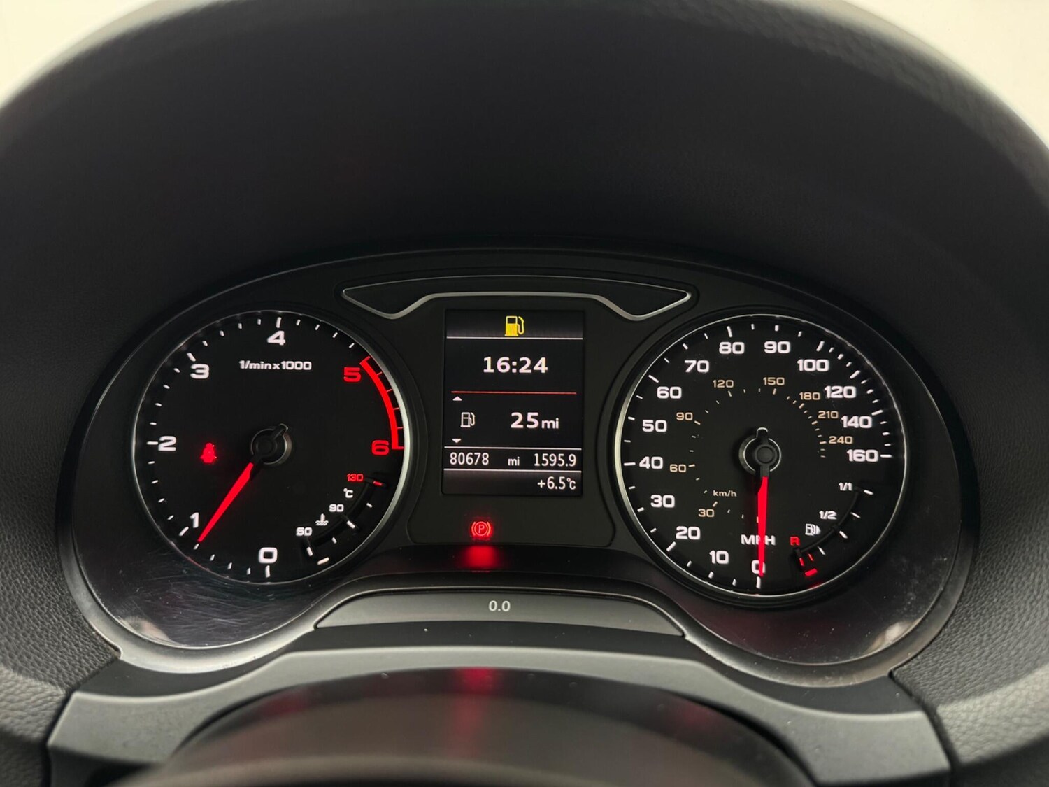 Used Audi A3 2013 for sale - 78022669: Photo 13