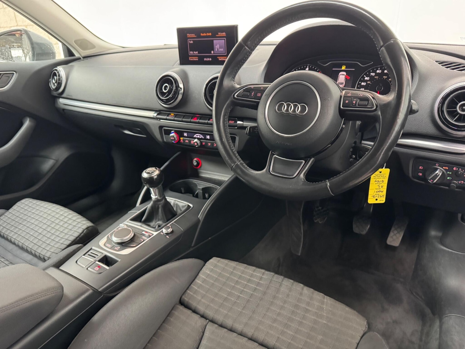 Used Audi A3 2013 for sale - 78022669: Photo 4